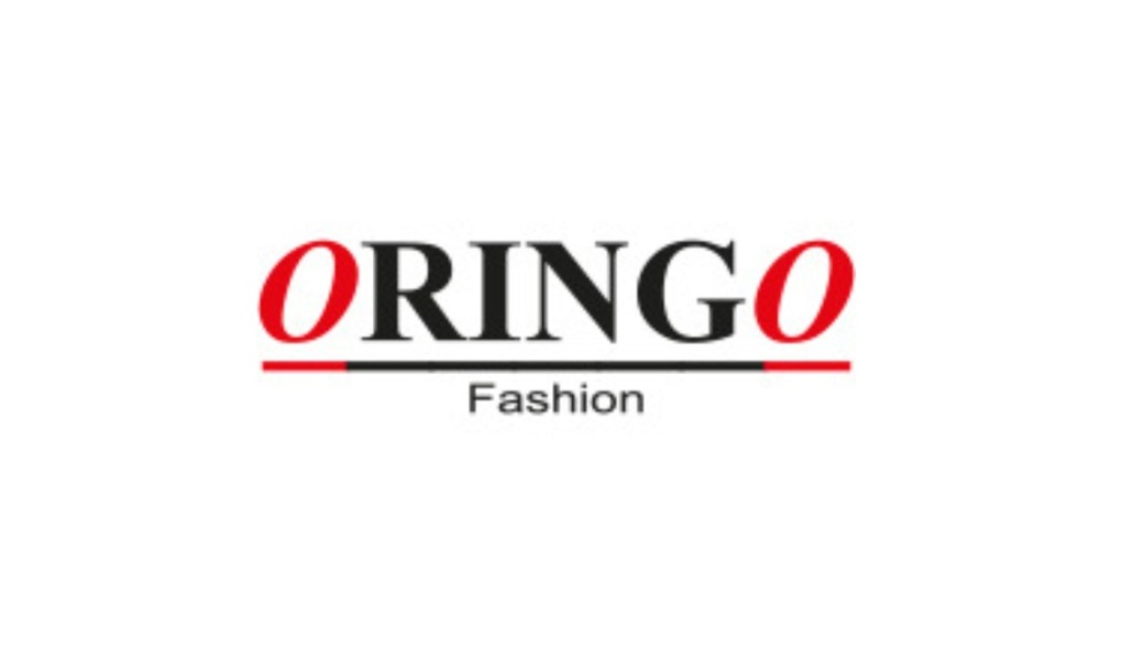 Oringo Fashion Logo